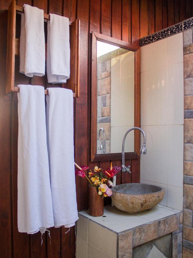 Da'Kayu Bali Homestay 姆杜克 外观 照片