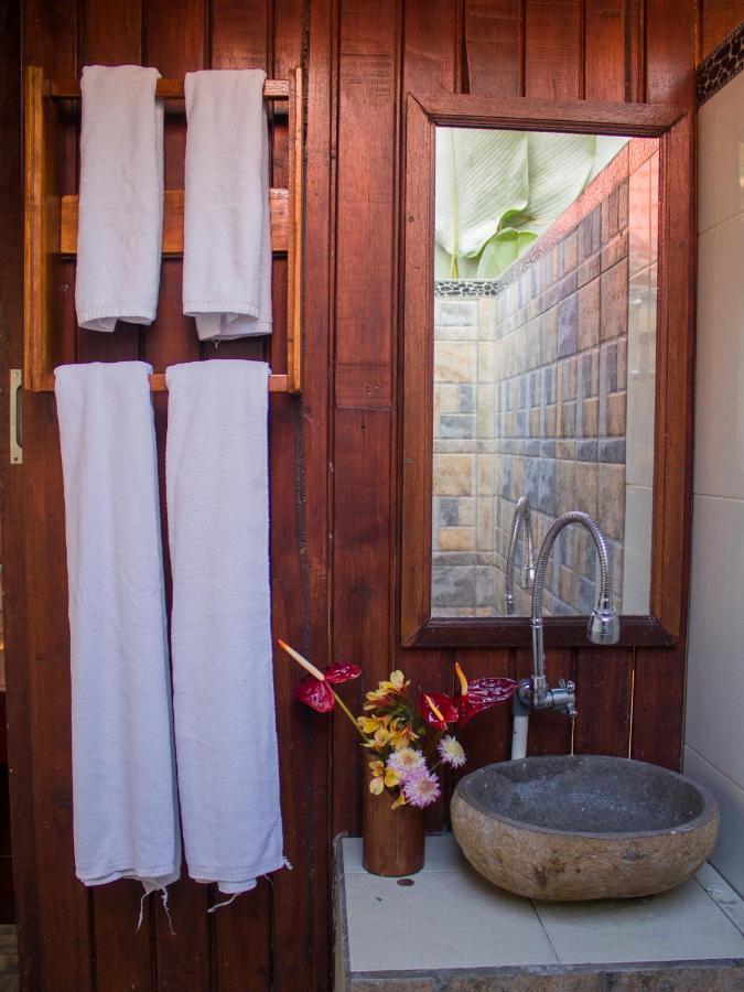 Da'Kayu Bali Homestay 姆杜克 外观 照片