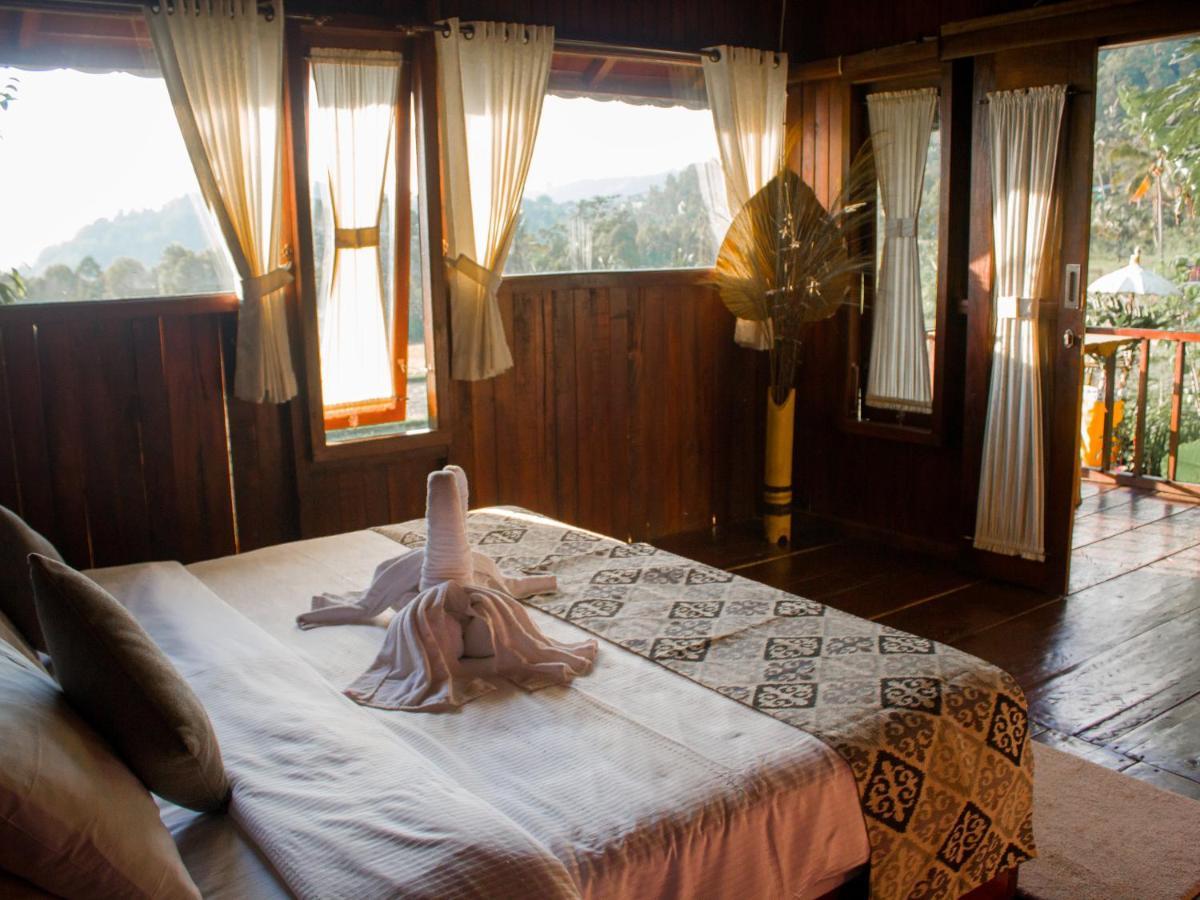 Da'Kayu Bali Homestay 姆杜克 外观 照片