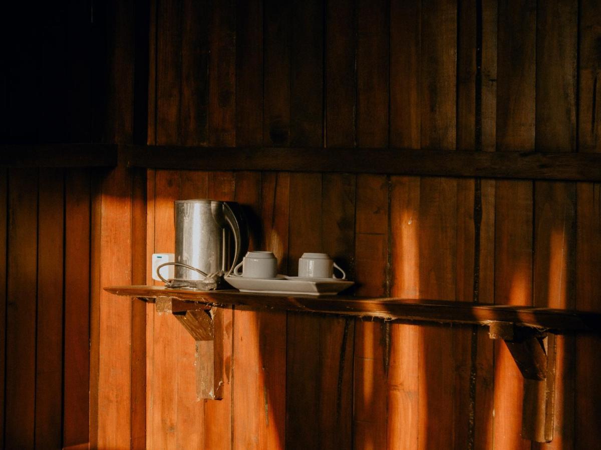 Da'Kayu Bali Homestay 姆杜克 外观 照片