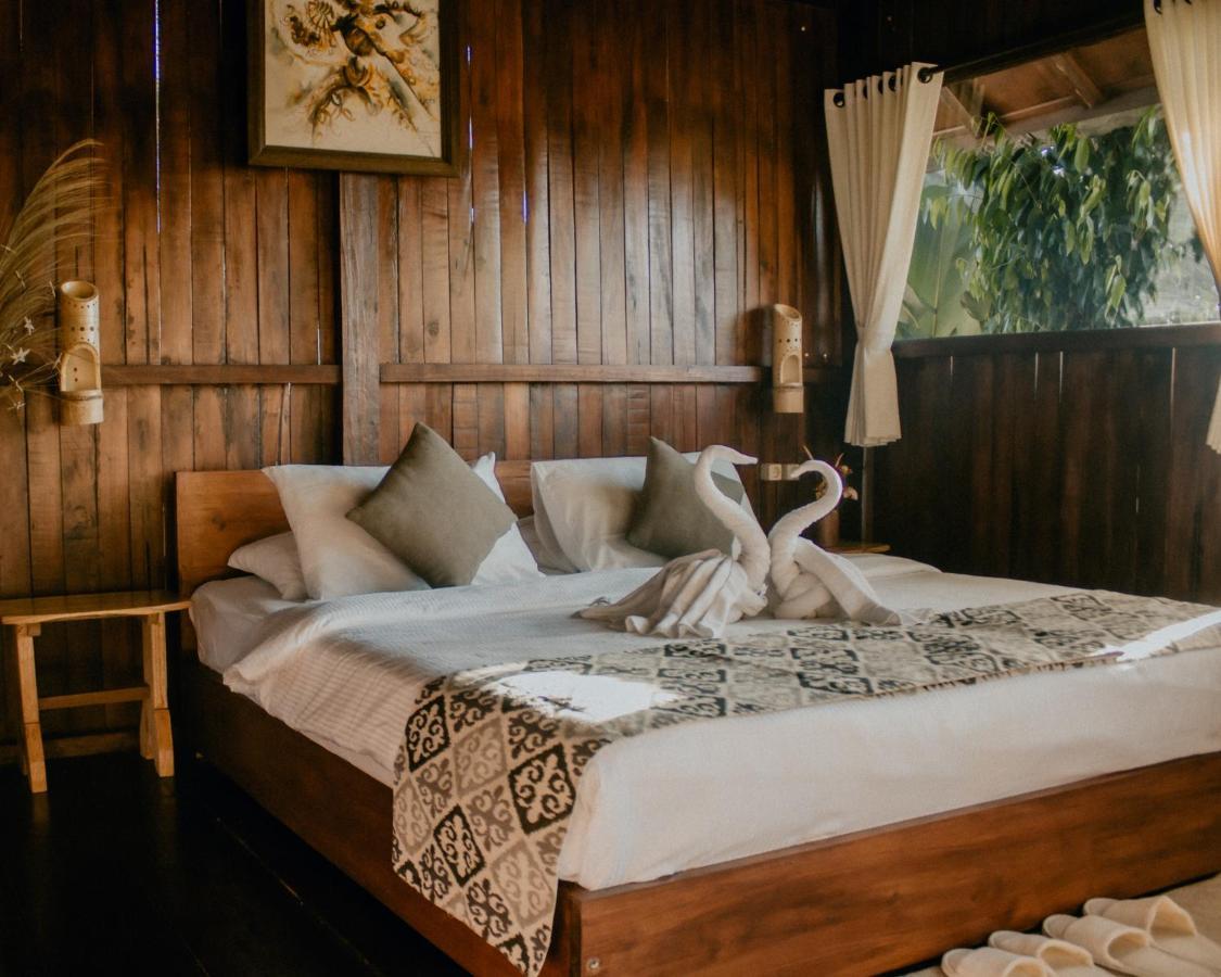 Da'Kayu Bali Homestay 姆杜克 外观 照片
