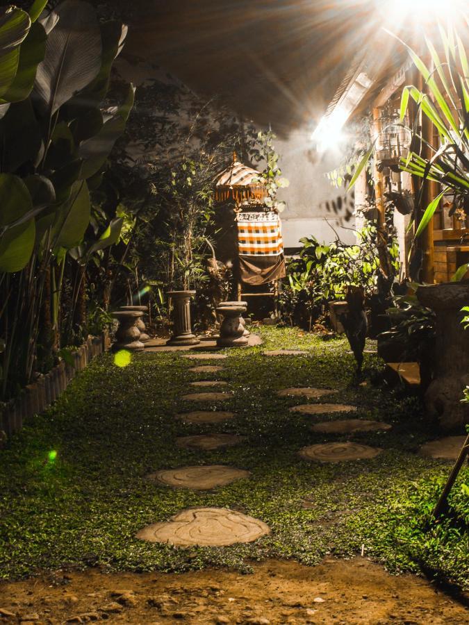 Da'Kayu Bali Homestay 姆杜克 外观 照片