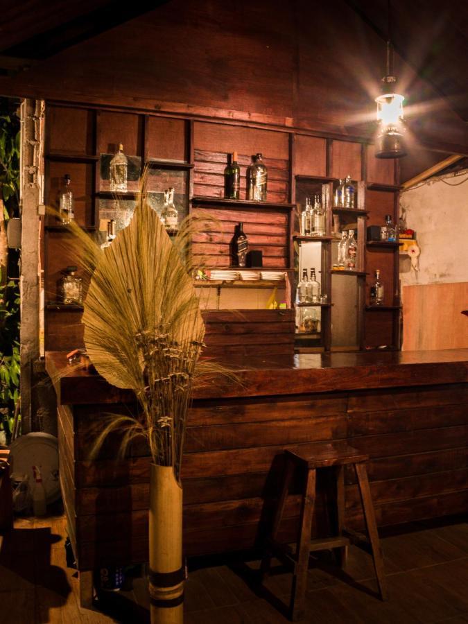 Da'Kayu Bali Homestay 姆杜克 外观 照片