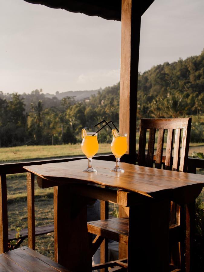 Da'Kayu Bali Homestay 姆杜克 外观 照片