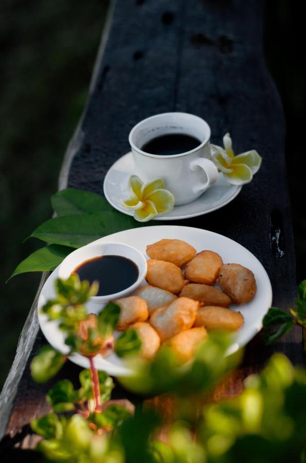 Da'Kayu Bali Homestay 姆杜克 外观 照片